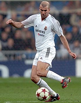 zizou